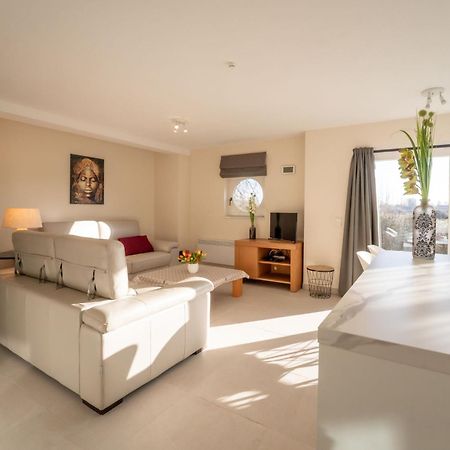 Apartment Blutsyde Promenade-35 By Interhome Bredene Ngoại thất bức ảnh