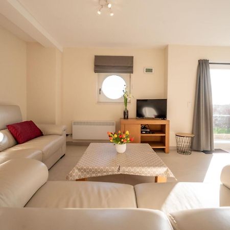 Apartment Blutsyde Promenade-35 By Interhome Bredene Ngoại thất bức ảnh