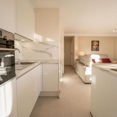 Apartment Blutsyde Promenade-35 By Interhome Bredene Ngoại thất bức ảnh