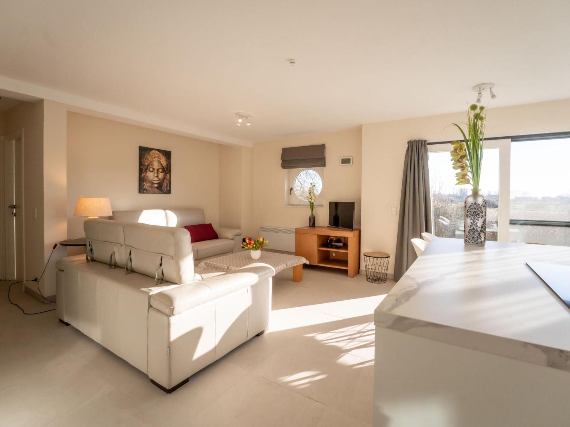 Apartment Blutsyde Promenade-35 By Interhome Bredene Ngoại thất bức ảnh