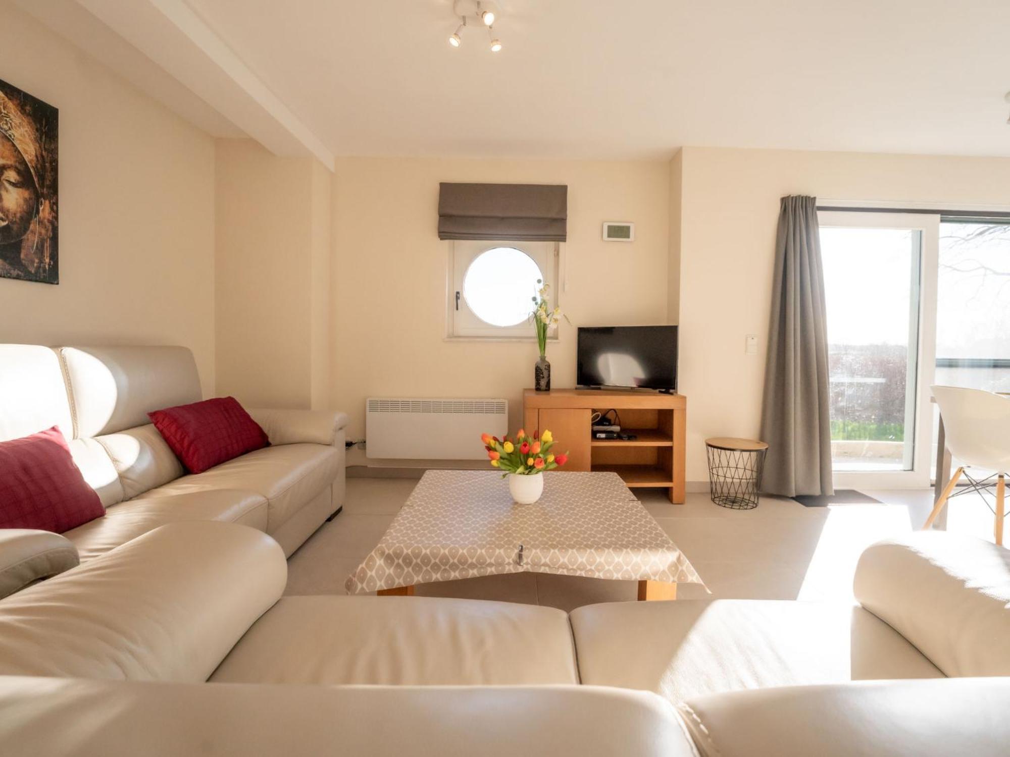 Apartment Blutsyde Promenade-35 By Interhome Bredene Ngoại thất bức ảnh