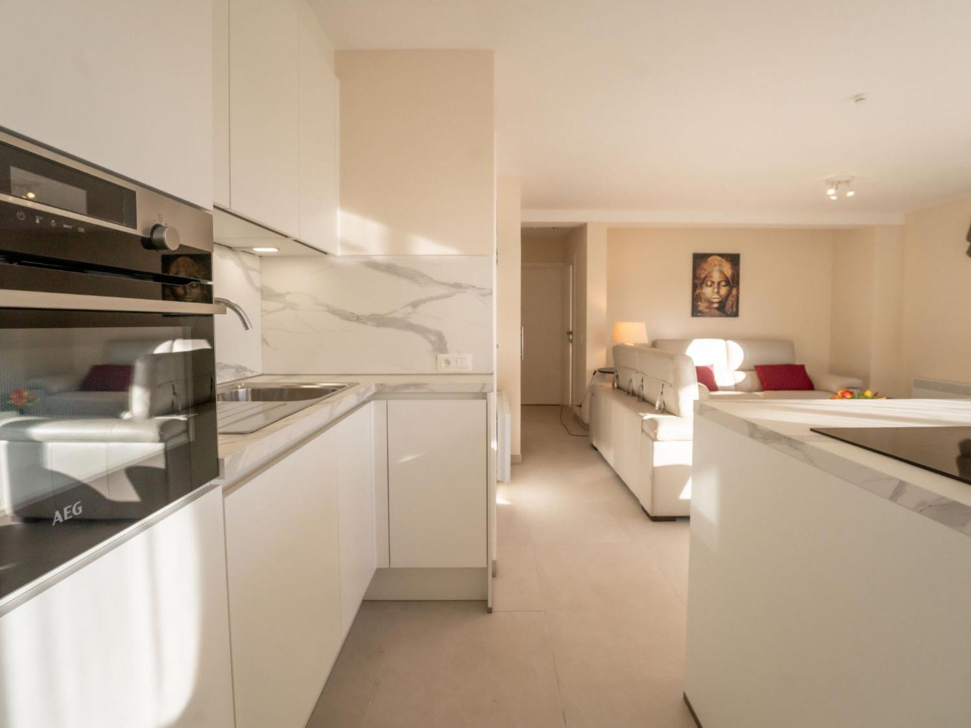 Apartment Blutsyde Promenade-35 By Interhome Bredene Ngoại thất bức ảnh