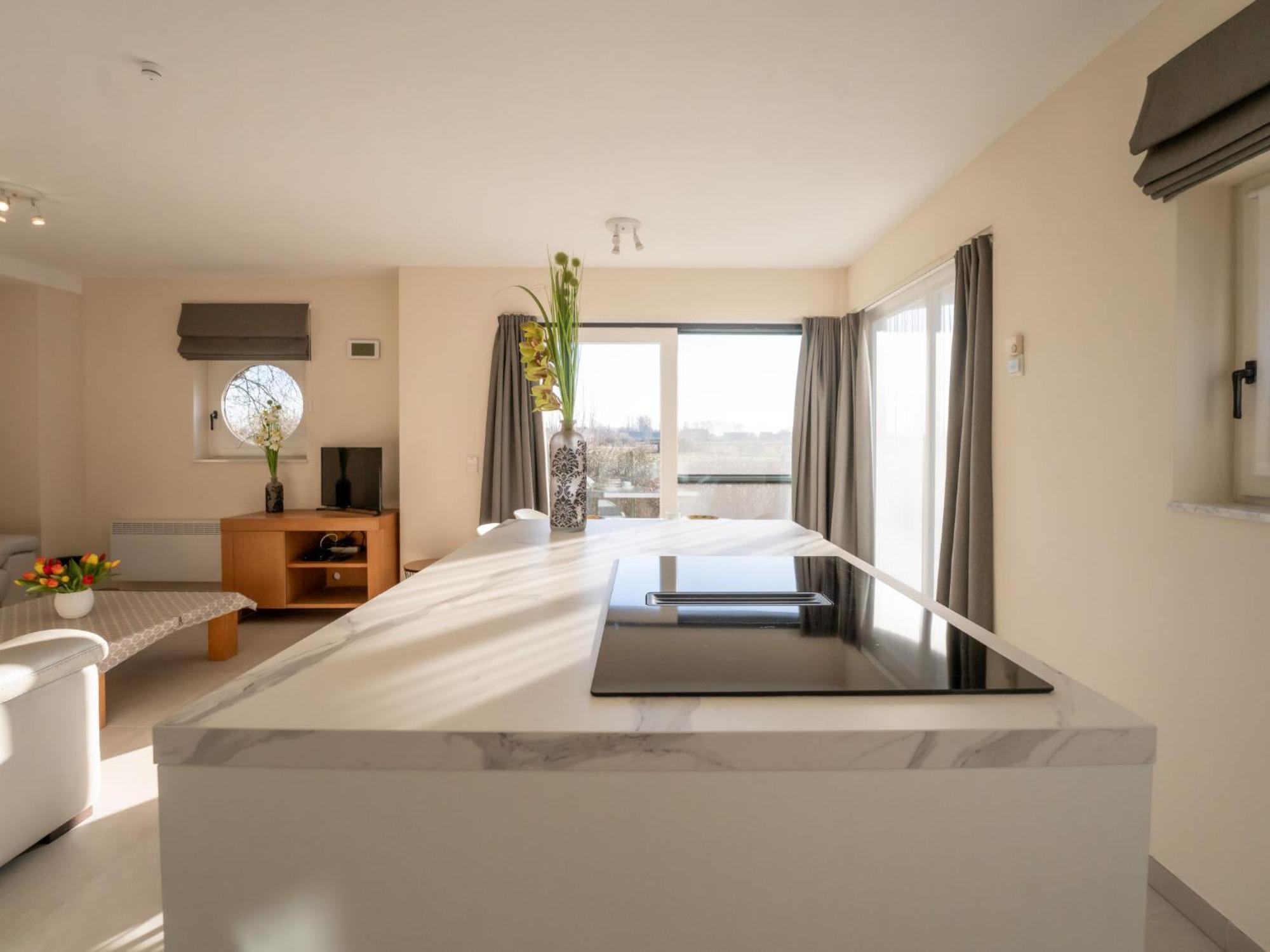 Apartment Blutsyde Promenade-35 By Interhome Bredene Ngoại thất bức ảnh