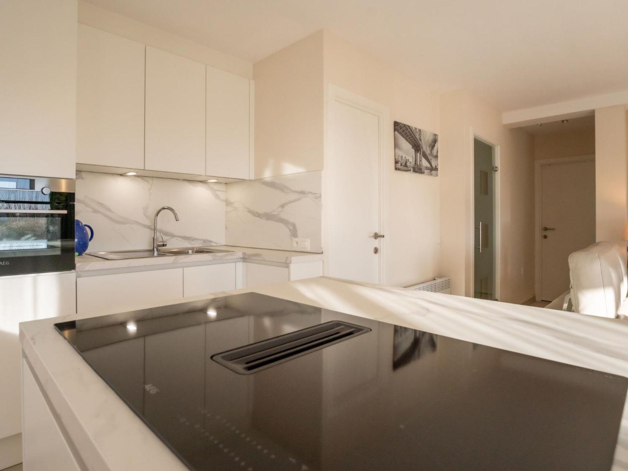 Apartment Blutsyde Promenade-35 By Interhome Bredene Ngoại thất bức ảnh