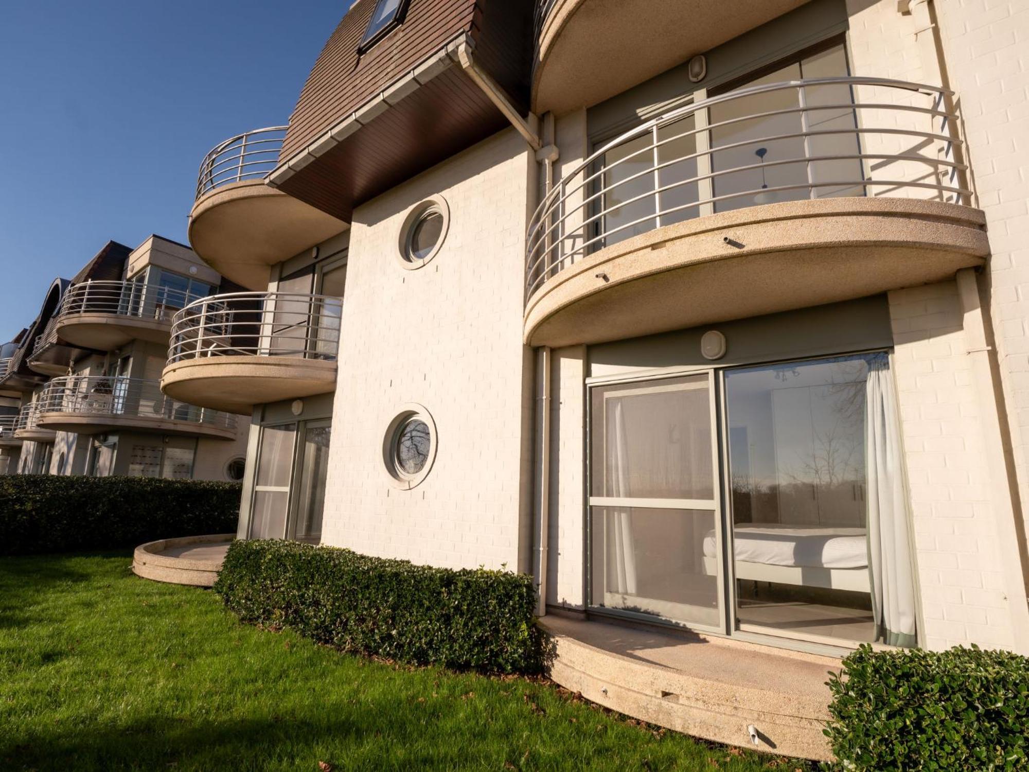 Apartment Blutsyde Promenade-35 By Interhome Bredene Ngoại thất bức ảnh