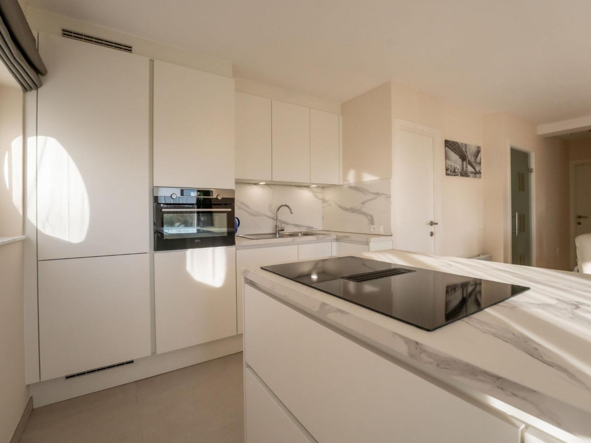 Apartment Blutsyde Promenade-35 By Interhome Bredene Ngoại thất bức ảnh